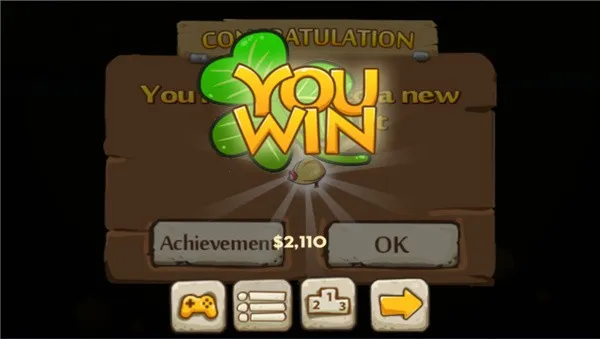 黄金矿工双人版v1.2.7 官方正版截图1