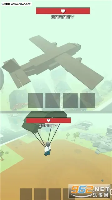 勇者阿信2025最新版本v1.02 安卓版截图3