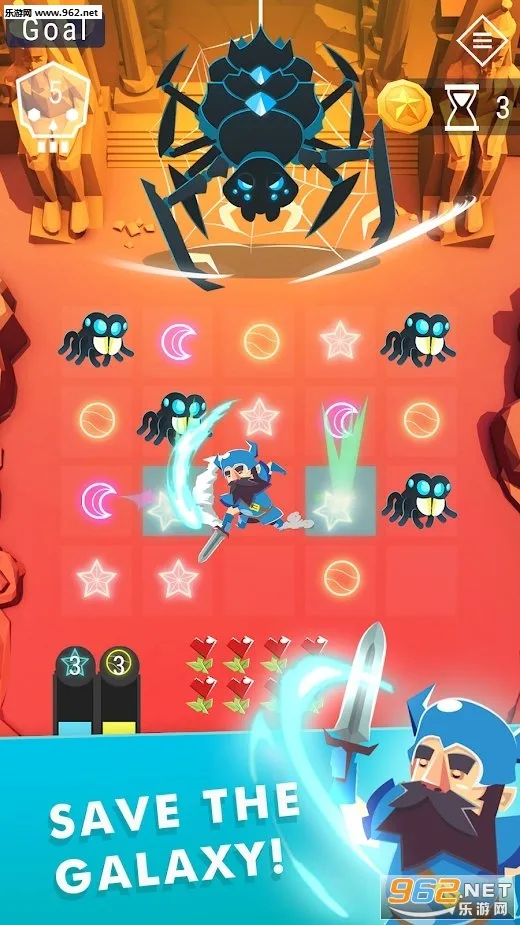 星须(消除冒险手游)v0.3.1 免费版截图2