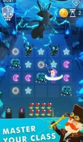 星须(消除冒险手游) 星须(消除冒险手游)