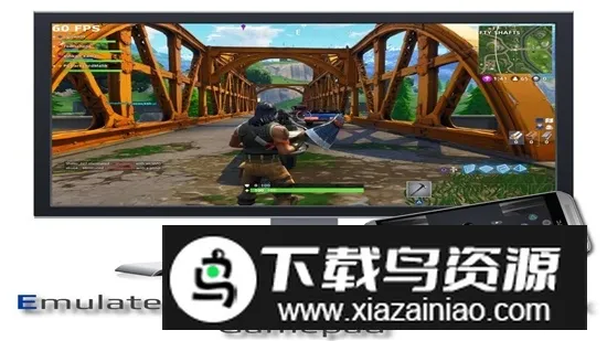 ps5手柄(手机手柄软件)v3.3.2 安卓版截图2