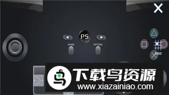 ps5手柄(手机手柄软件)v3.3.2 安卓版截图1