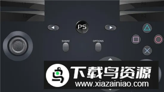 ps5手柄(手机手柄软件)v3.3.2 安卓版截图4