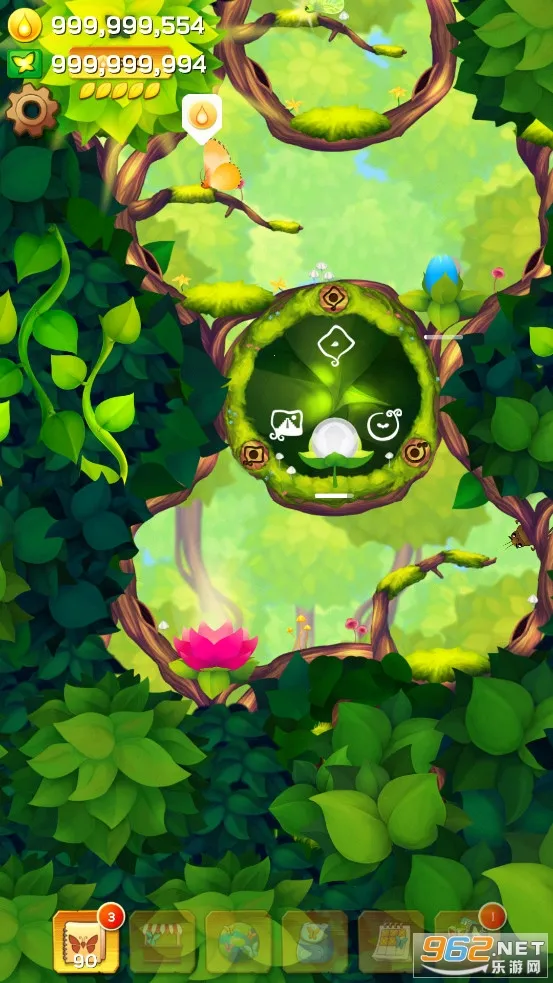 彩翼蝴蝶保护区2025官方正版 彩翼蝴蝶保护区2025官方正版