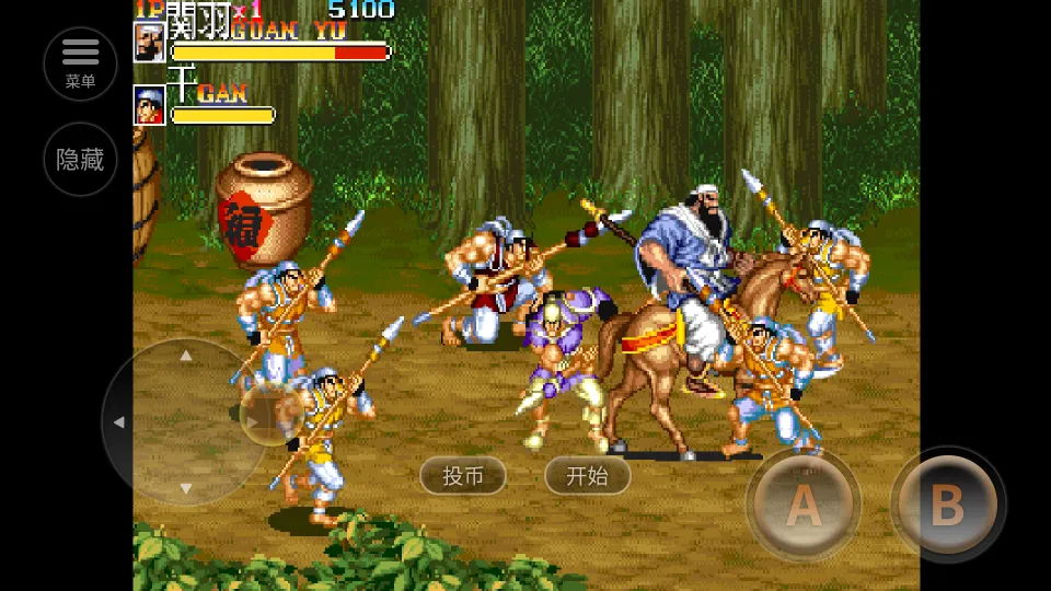 少年三国志22025官方最新版本v1.51.60 官方正版截图1