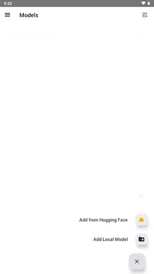 PocketPal(AI)v1.6.7 ٷͼ3