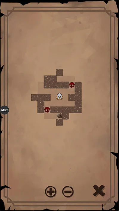 命运的秩序(地牢冒险游戏) 命运的秩序(地牢冒险游戏)