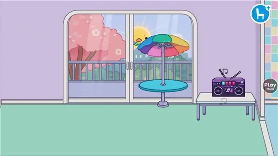 托卡博卡日2025最新版本v2.4.2 手机版截图3