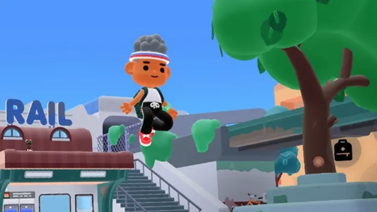 托卡博卡日2025最新版本v2.4.2 手机版截图2