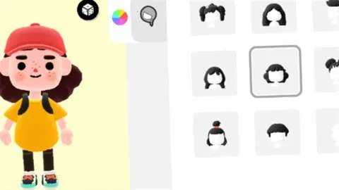 托卡博卡日2025最新版本v2.4.2 手机版截图4