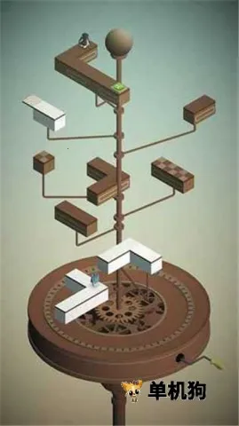 梦境机器(冒险解谜游戏)v1.43 手机版截图4
