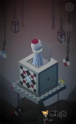 梦境机器(冒险解谜游戏) 梦境机器(冒险解谜游戏)