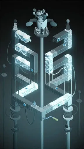 梦境机器(冒险解谜游戏)v1.43 手机版截图2