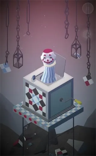 梦境机器(冒险解谜游戏) 梦境机器(冒险解谜游戏)