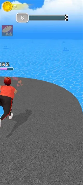 健身房终结者(跑酷减肥游戏) 健身房终结者(跑酷减肥游戏)