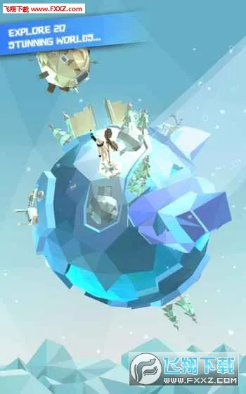 点亮之路(能源清洁游戏)v0.1.975 安卓版截图0