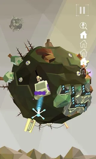 点亮之路(能源清洁游戏) 点亮之路(能源清洁游戏)