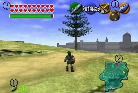 ﴫ˵ʱ֮(ɫϷ)v1.3.0 ֻͼ2