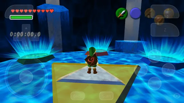 ﴫ˵ʱ֮(ɫϷ)v1.3.0 ֻͼ3