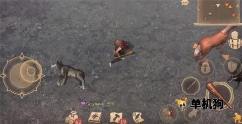 冷酷灵魂黑暗幻想生存2025下载安装 冷酷灵魂黑暗幻想生存2025下载安装