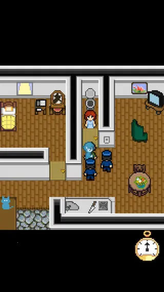 赎罪的时钟2025官方最新版本v1.10.4 官方正版截图4