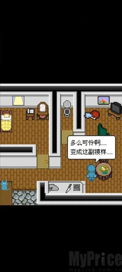 赎罪的时钟2025官方最新版本 赎罪的时钟2025官方最新版本