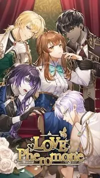 恋爱费洛蒙(恋爱养成游戏)v3.0.23 安卓版截图2