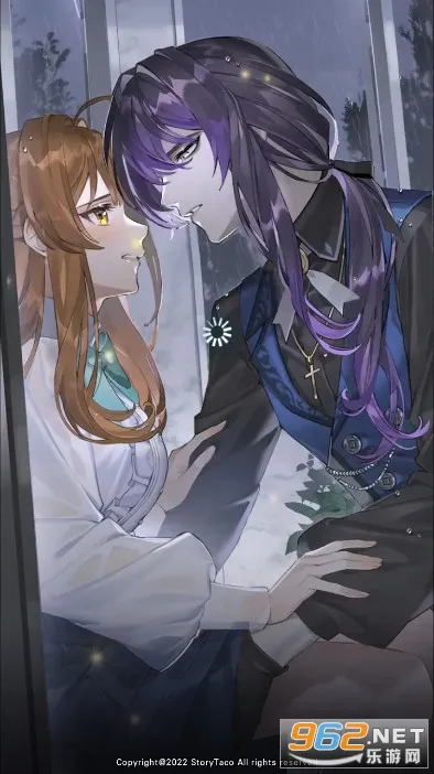 恋爱费洛蒙(恋爱养成游戏)v3.0.23 安卓版截图0