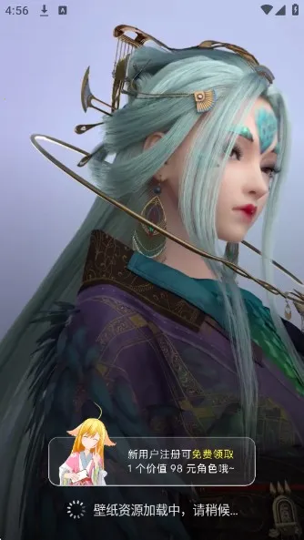 次元互动壁纸2025最新版本 次元互动壁纸2025最新版本