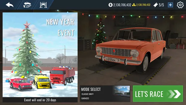 俄罗斯汽车漂移(俄罗斯赛车游戏) 俄罗斯汽车漂移(俄罗斯赛车游戏)