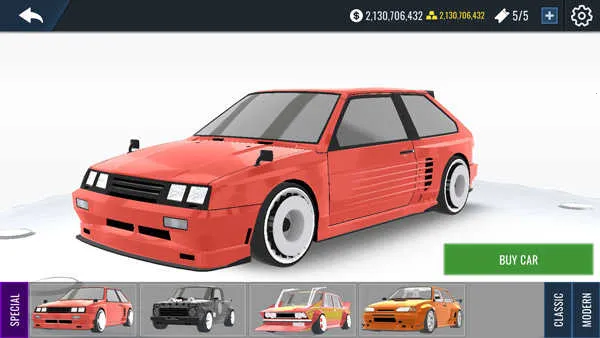 俄罗斯汽车漂移(俄罗斯赛车游戏) 俄罗斯汽车漂移(俄罗斯赛车游戏)