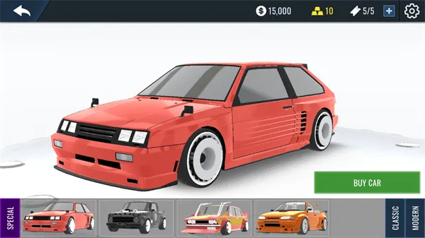 俄罗斯汽车漂移(俄罗斯赛车游戏) 俄罗斯汽车漂移(俄罗斯赛车游戏)