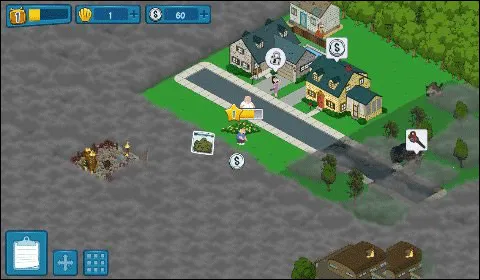 恶搞之家(恶搞冒险游戏) 恶搞之家(恶搞冒险游戏)