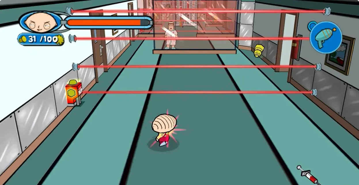 恶搞之家(恶搞冒险游戏)v6.9.1 官方正版截图3