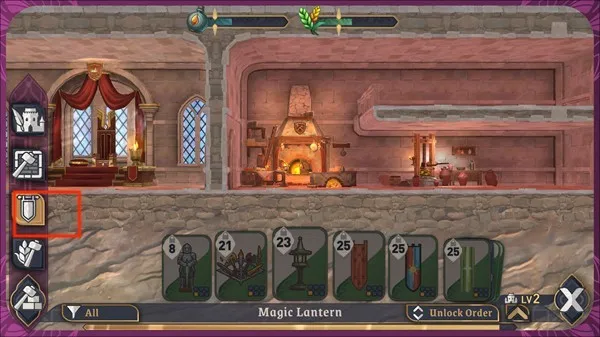 上古卷轴城堡2025最新版本 上古卷轴城堡2025最新版本