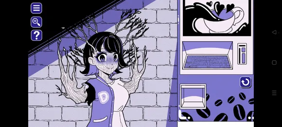 异常咖啡机2025下载安装v0.1.0.1 免费版截图0