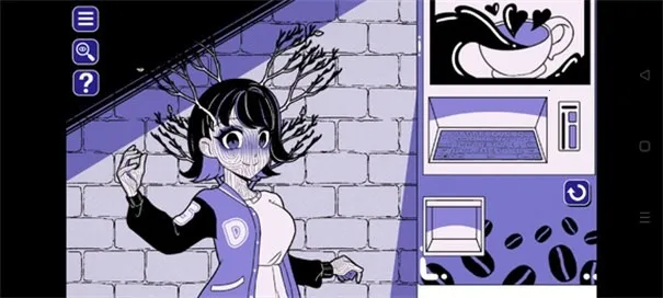 异常咖啡机2025下载安装v0.1.0.1 免费版截图3