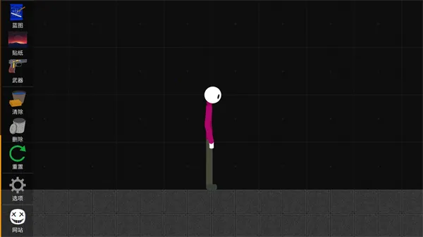 火柴人模拟沙盒2025下载安装 火柴人模拟沙盒2025下载安装