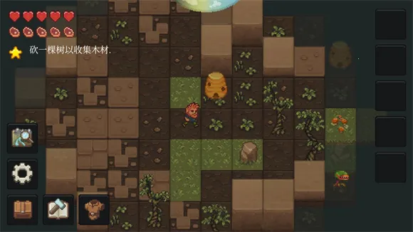 像素泰拉最新手机版v1.2.12 安卓版截图3