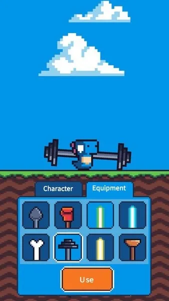 玩个锤子2025官方正版v1.0 官方正版截图4