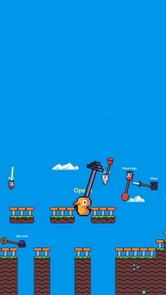 玩个锤子2025官方正版v1.0 官方正版截图2