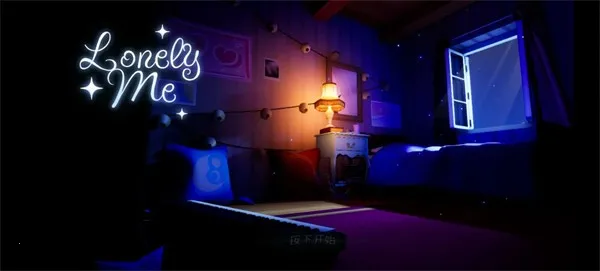 孤独的我安卓版手机版 孤独的我安卓版手机版