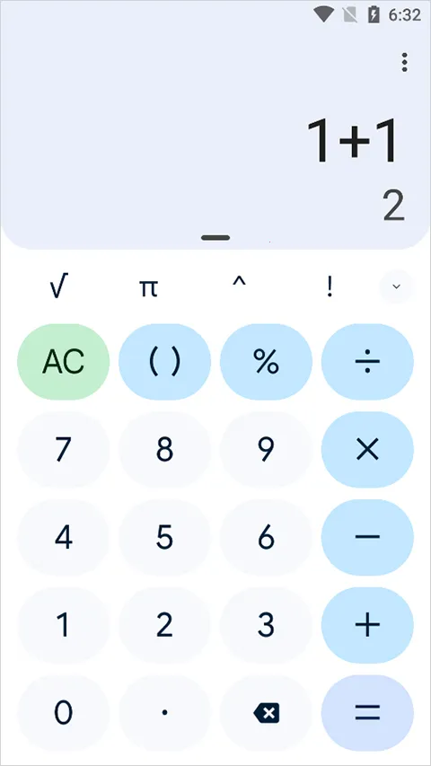 谷歌计算器(算式计算软件) 谷歌计算器(算式计算软件)