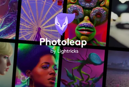 Photoleap2025下载安装 Photoleap2025下载安装