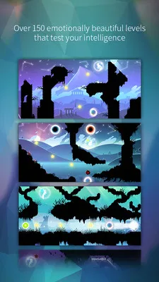 小狐狸历险记(小狐狸冒险游戏)v1.33 手机版截图1