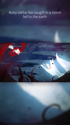 小狐狸历险记(小狐狸冒险游戏)v1.33 手机版截图0