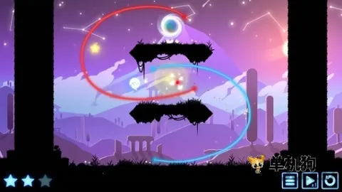 小狐狸历险记(小狐狸冒险游戏) 小狐狸历险记(小狐狸冒险游戏)