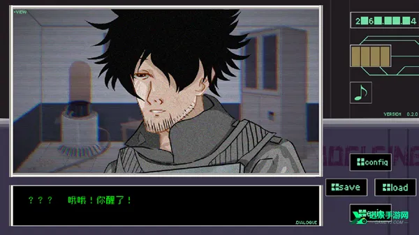 早安玛德琳(文字冒险游戏) 早安玛德琳(文字冒险游戏)