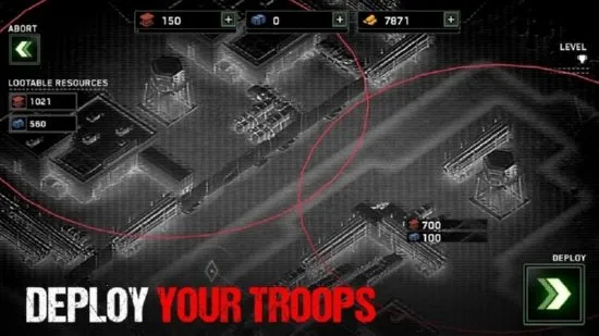 僵尸炮艇生存2025官方最新版本v1.7.23 官方正版截图0