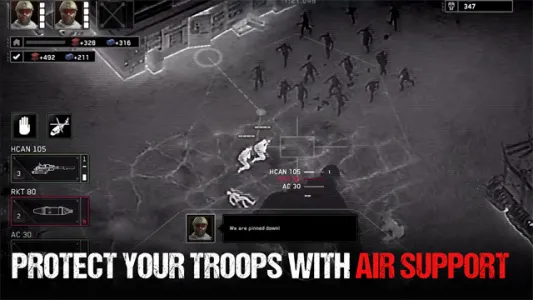 僵尸炮艇生存2025官方最新版本v1.7.23 官方正版截图4